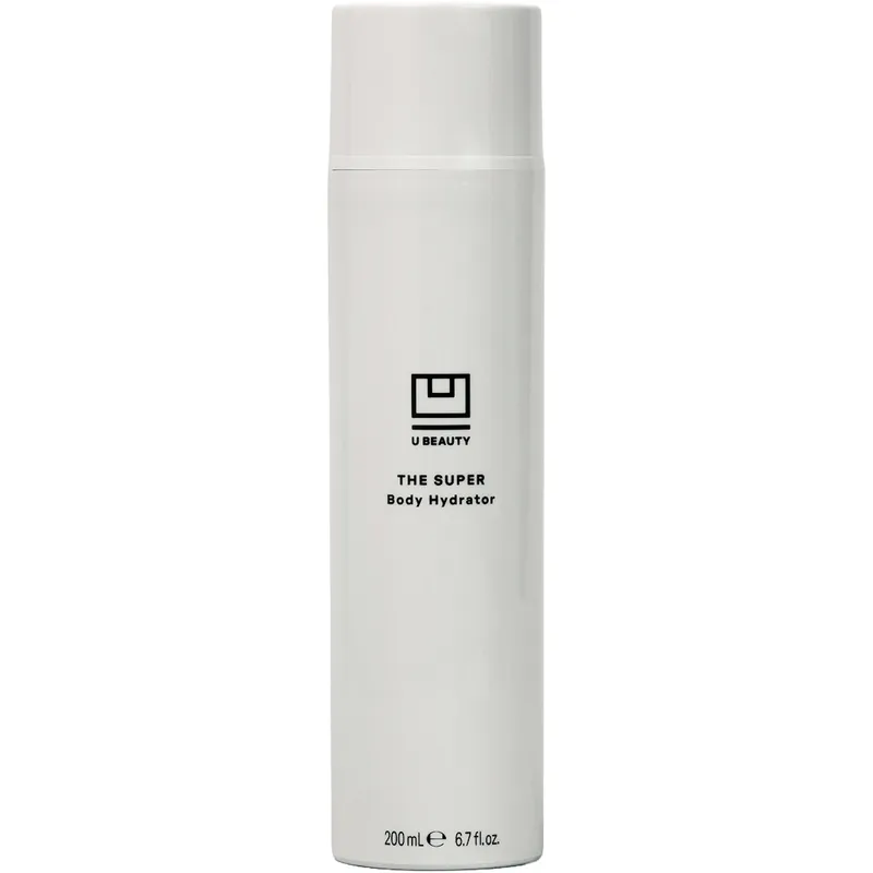 U Beauty The Super Hydrator Body 200ml - Paula's Choice