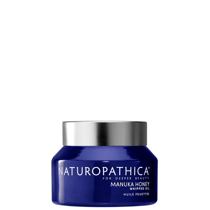 Naturopathica Manuka Honey Whipped Oil 1.7 fl. oz - SkinCeuticals