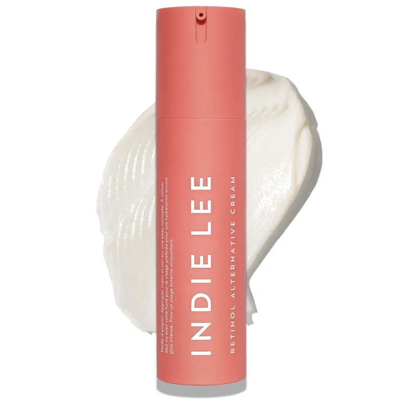Indie Lee Retinol Alternative Cream 45ml - SkinCeuticals