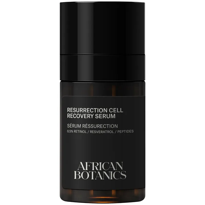 African Botanics Resurrection Cell Recovery Serum 30ml - SkinCeuticals