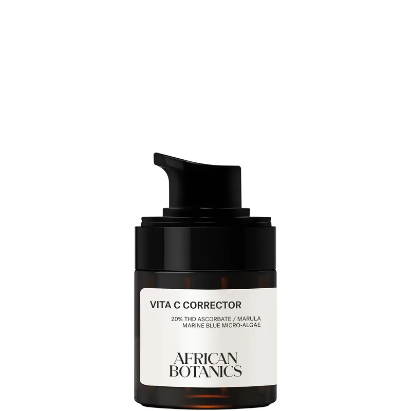 African Botanics Vita C Corrector 15ml - SkinCeuticals