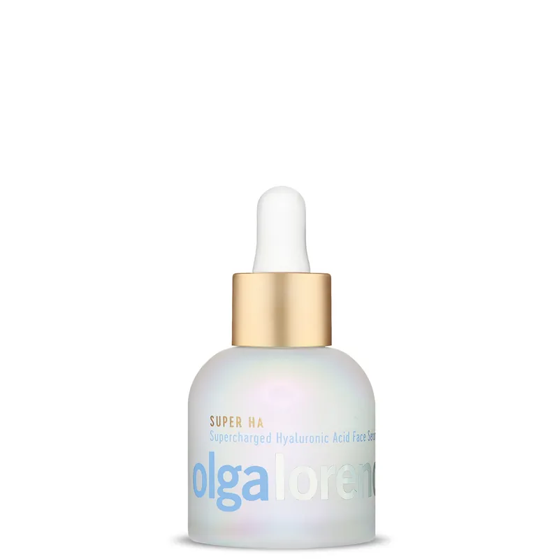 Olga Lorencin Skin Care Super HA Supercharged Hyaluronic Acid Serum 60ml - SkinCeuticals