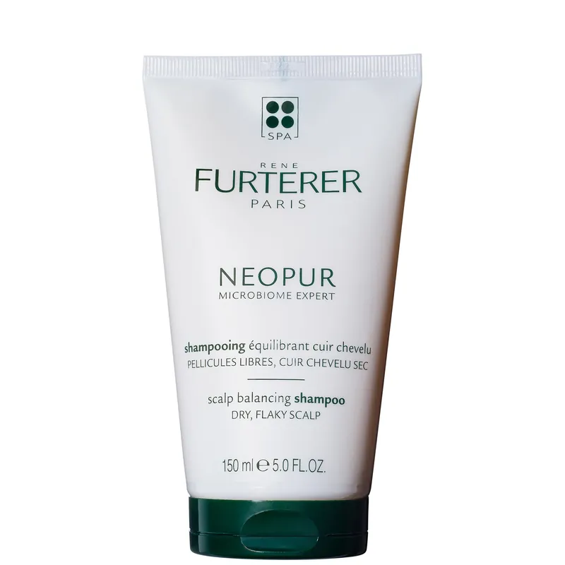René Furterer Neopur Balancing Shampoo Dry and Flaky Scalp 5 fl. oz - SkinCeuticals