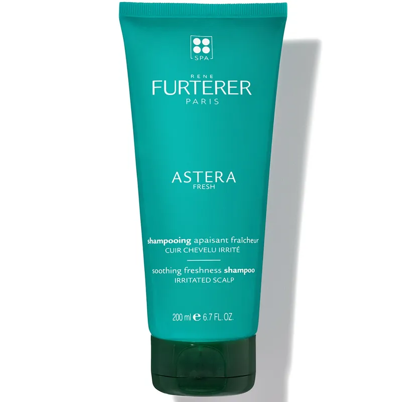 René Furterer Astera Fresh Soothing Freshness Shampoo 6.7 fl. oz - SkinCeuticals