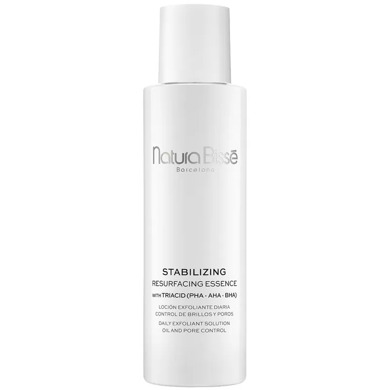 Natura Bissé Stabilizing Resurfacing Essence 100ml - Paula's Choice