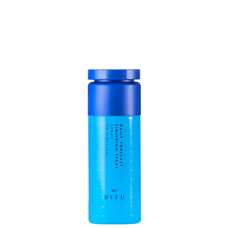 R+Co Bleu Daily Forecast Finishing Spray 3 oz - SkinCeuticals