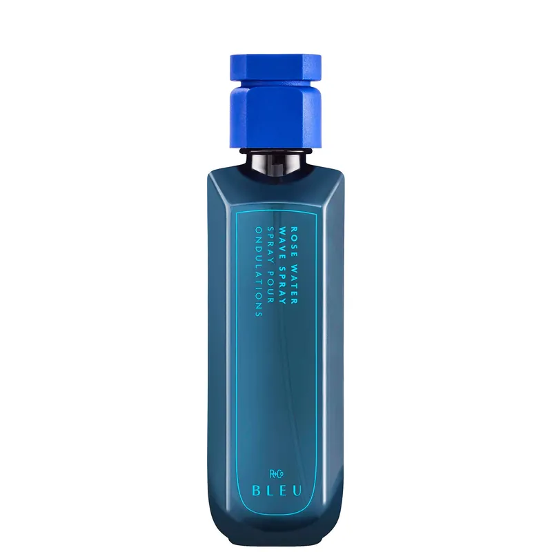 R+Co Bleu Rose Water Wave Spray 6.8 oz - SkinCeuticals