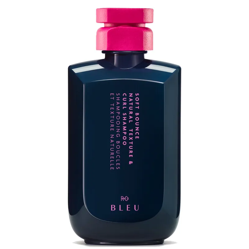 R+Co Soft Bounce Curl Defining Shampoo 8.5 oz - SkinCeuticals