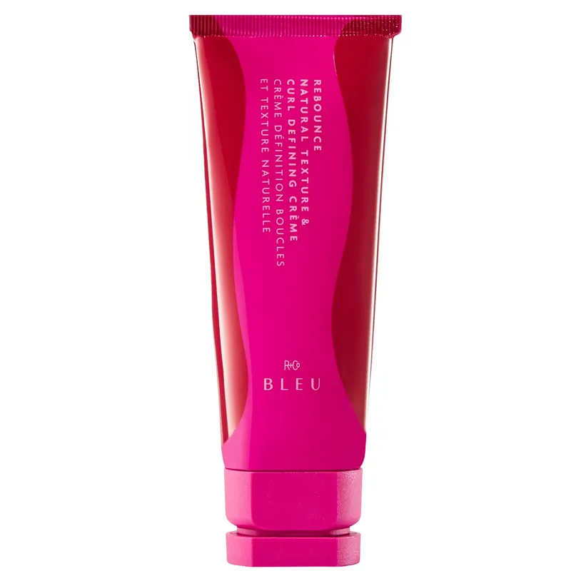 R+Co BLEU Rebounce Natural Texture and Curl Defining Crème 5 oz - SkinCeuticals