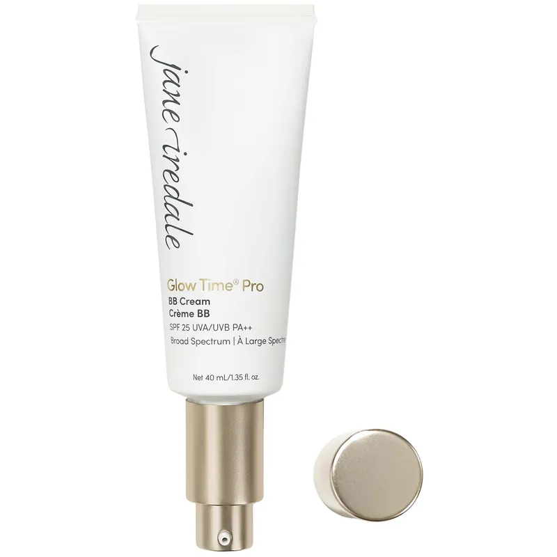 jane iredale Glow Time Pro BB Cream SPF 25 (Various Shades) - SkinCeuticals