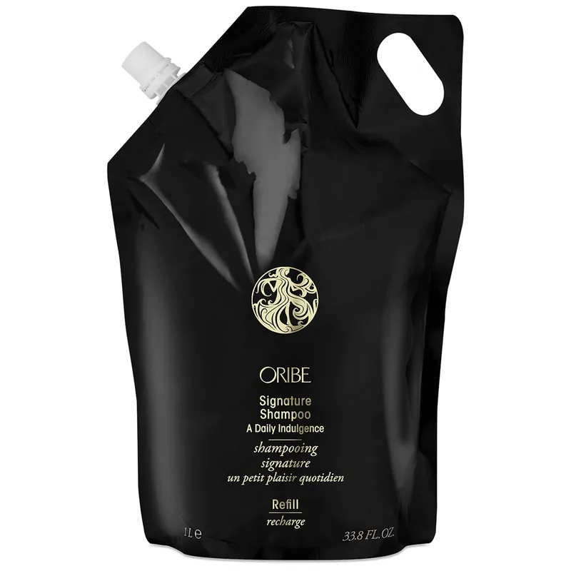 Oribe Signature Conditioner Refill 33.8 oz - SkinCeuticals