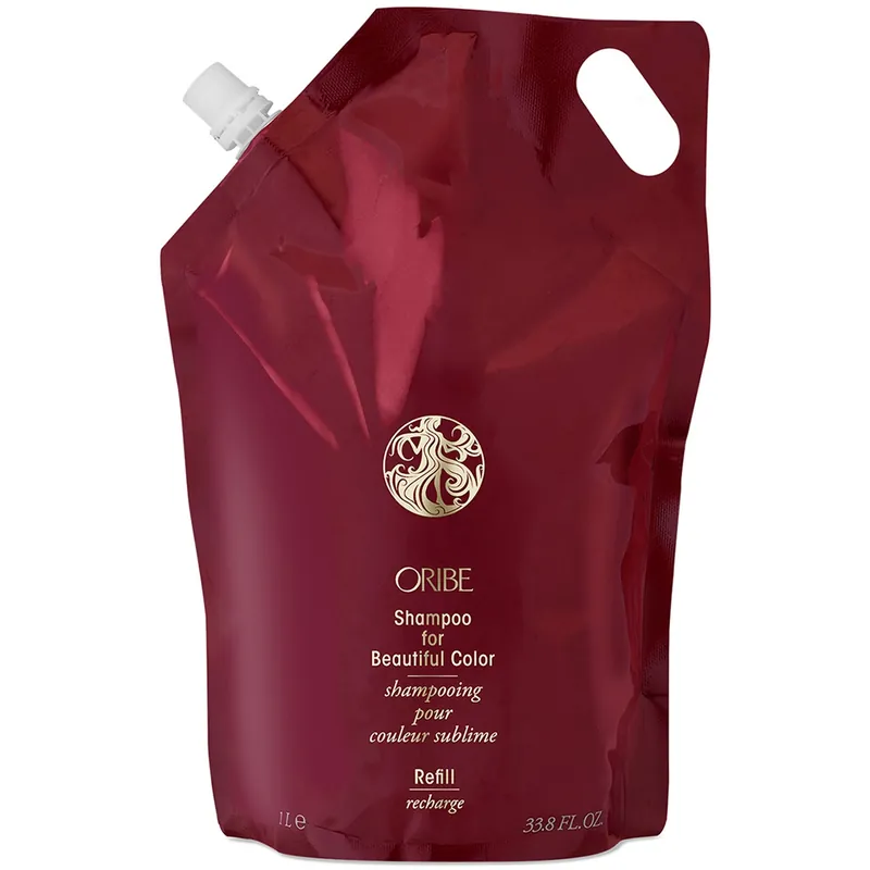 Oribe Conditioner for Beautiful Color Refill 33.8 oz - SkinCeuticals