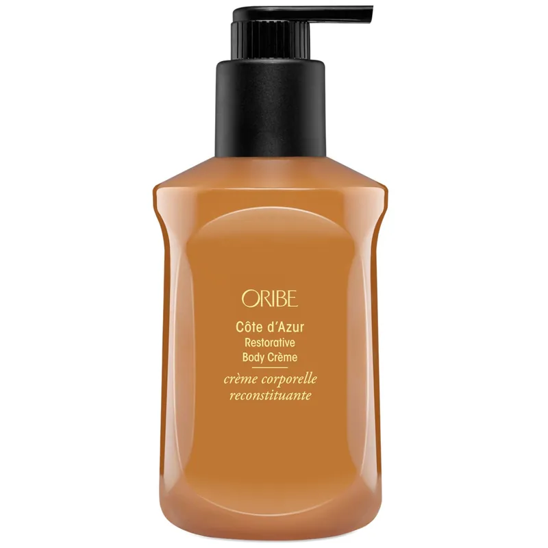 Oribe Côte d’Azur Restorative Body Crème 10.1 oz