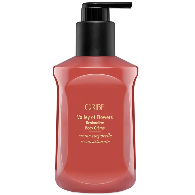 Oribe Valley of Flowers Restorative Body Crème 10.1 oz - SkinCeuticals