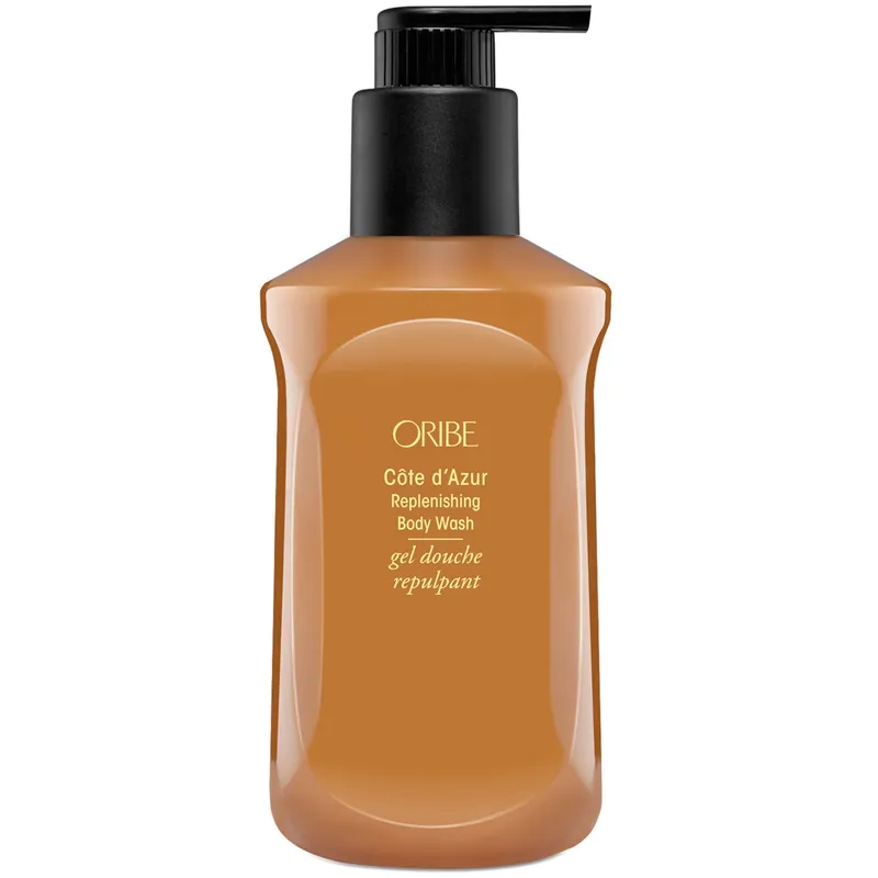 Oribe Côte d'Azur Replenishing Body Wash 10.1 oz