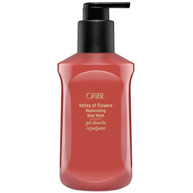 Oribe Valley of Flowers Replenishing Body Wash 10.1 oz - SkinCeuticals