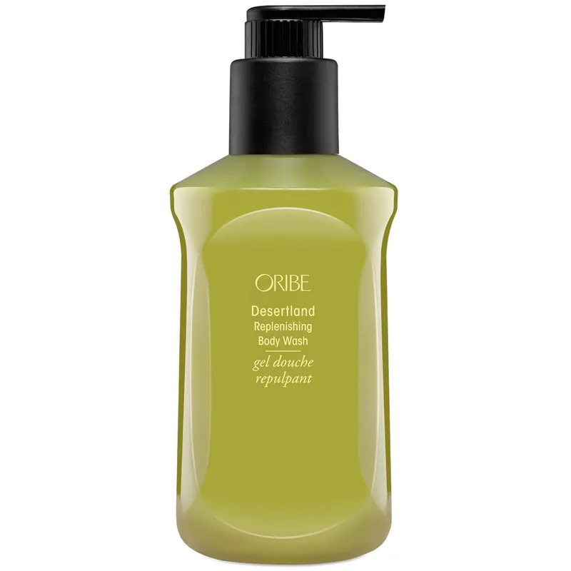 Oribe Desertland Replenishing Body Wash 10.1 oz - Marvis