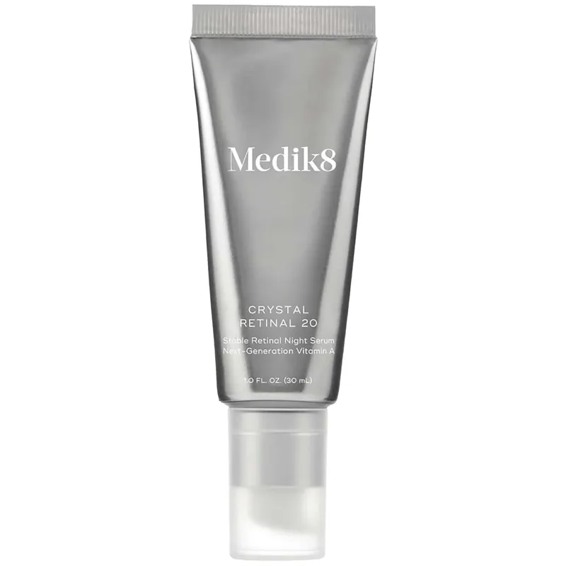 Medik8 Crystal Retinal 20 30ml - SkinCeuticals