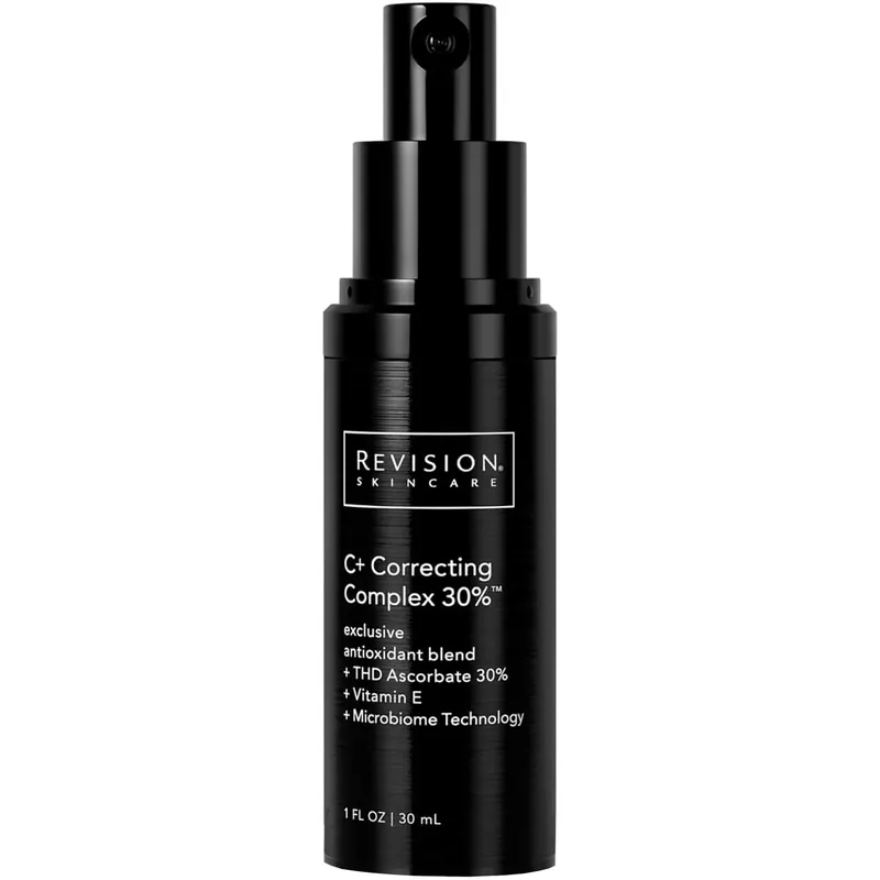 Revision Skincare C+ Correcting Complex 30% (1 fl. oz.) - SkinCeuticals
