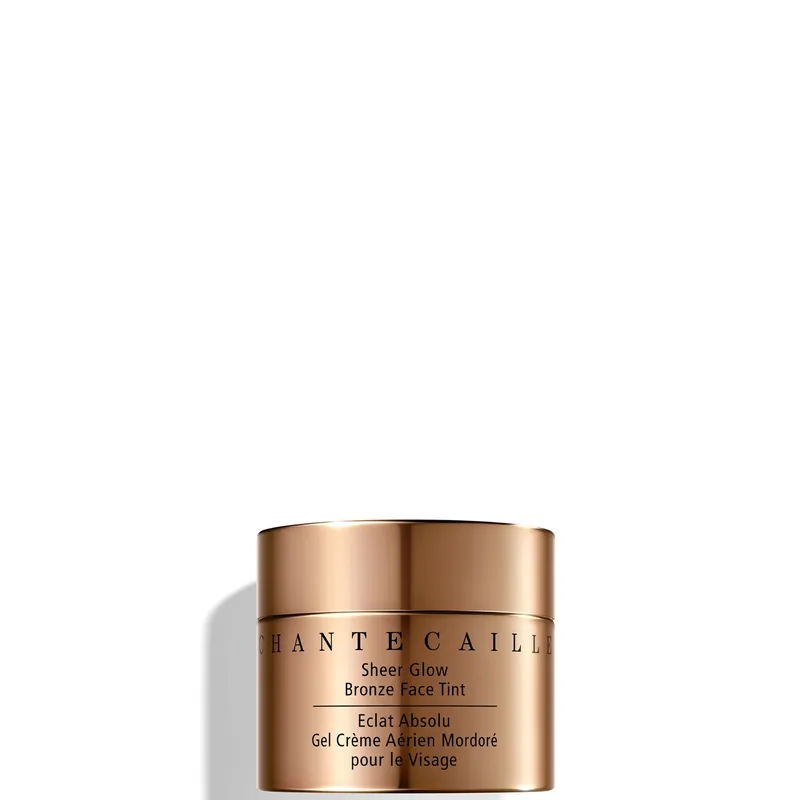 Chantecaille Sheer Glow Bronze Face Tint 30g - SkinCeuticals