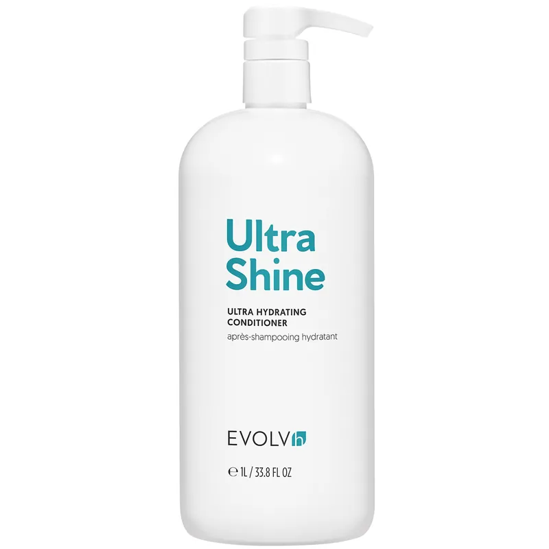 EVOLVh UltraShine Moisture Conditioner 33.8oz - SkinCeuticals