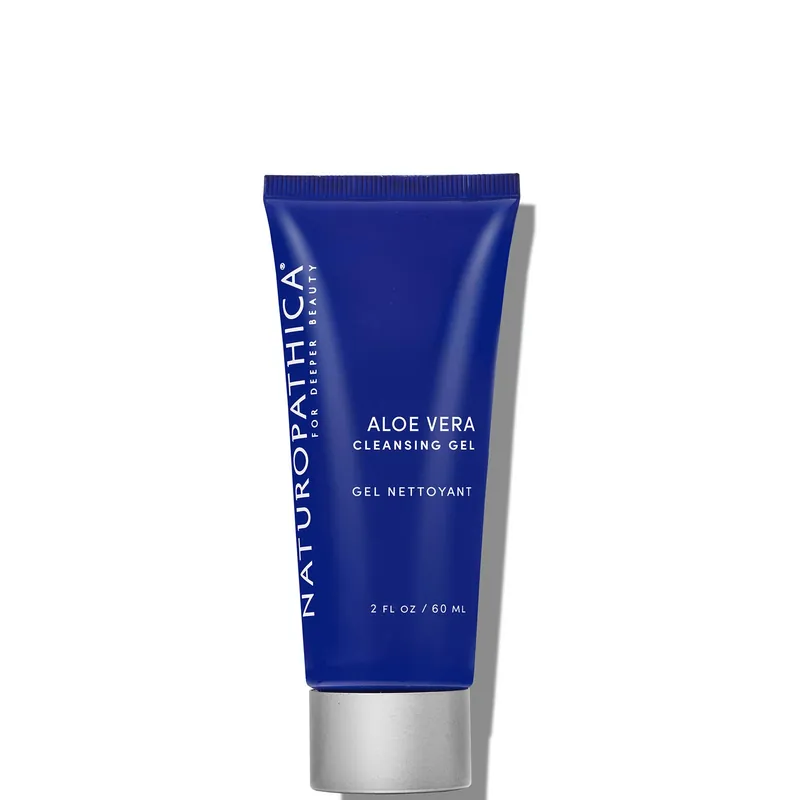 Naturopathica Aloe Vera Cleansing Gel 2 fl. oz - SkinCeuticals