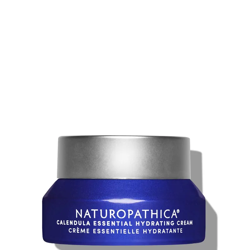 Naturopathica Calendula Essential Hydrating Cream 0.5 fl. oz - SkinCeuticals