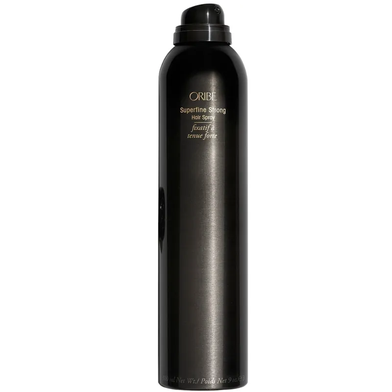 Oribe Superfine Strong Hair Spray 9 oz - SkinCeuticals
