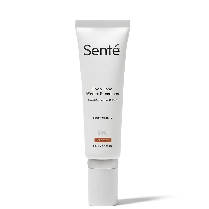 SENTÉ Even Tone Mineral SPF 50ml (Various Shades) - SkinCeuticals