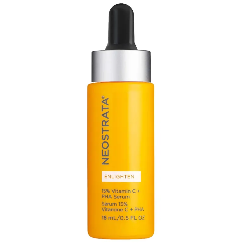 NEOSTRATA 15% Vitamin C and PHA Serum 15ml - SkinCeuticals