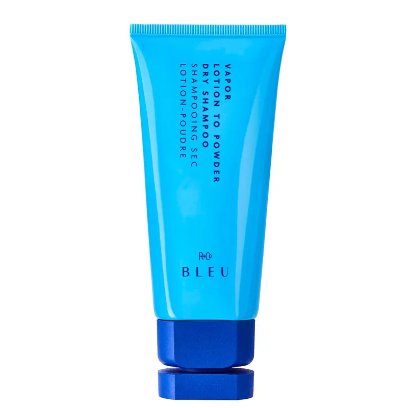 R+Co Bleu Vapor Lotion To Powder Dry Shampoo 149g - SkinCeuticals