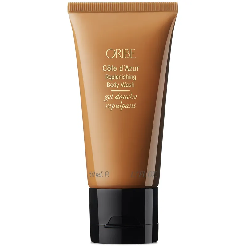 Oribe Côte d'Azur Replenishing Body Wash Travel 1.7 oz - SkinCeuticals