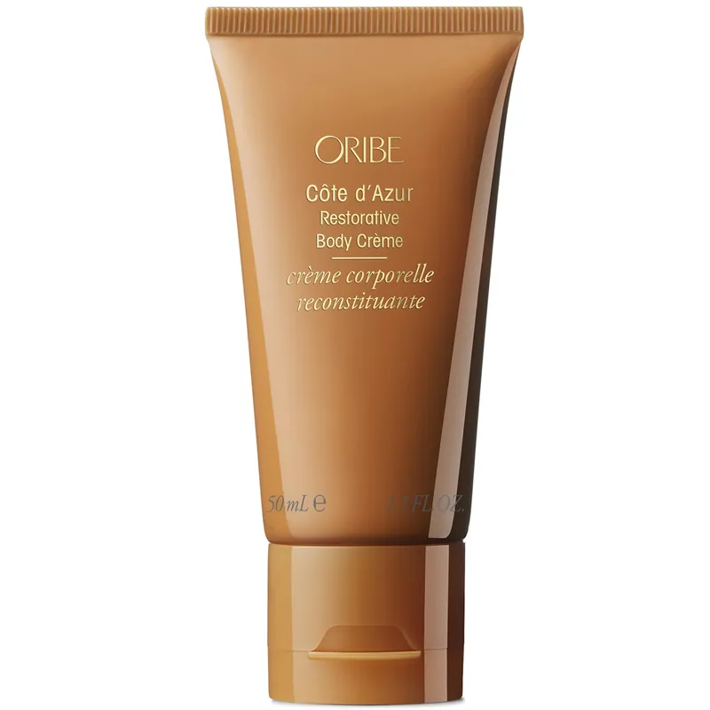 Oribe Côte d'Azur Restorative Body Crème Travel 1.7 oz - SkinCeuticals