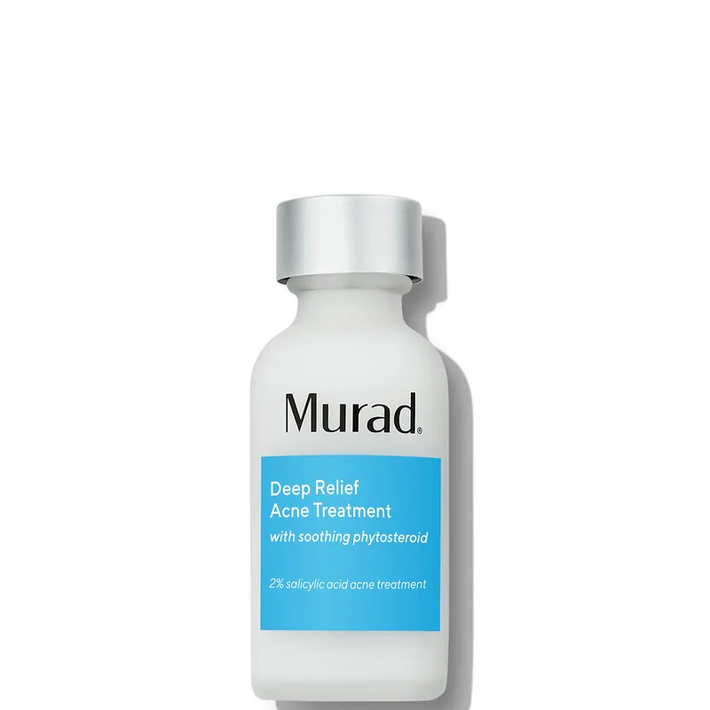 Murad Deep Relief Acne Treatment 1 oz - SkinCeuticals