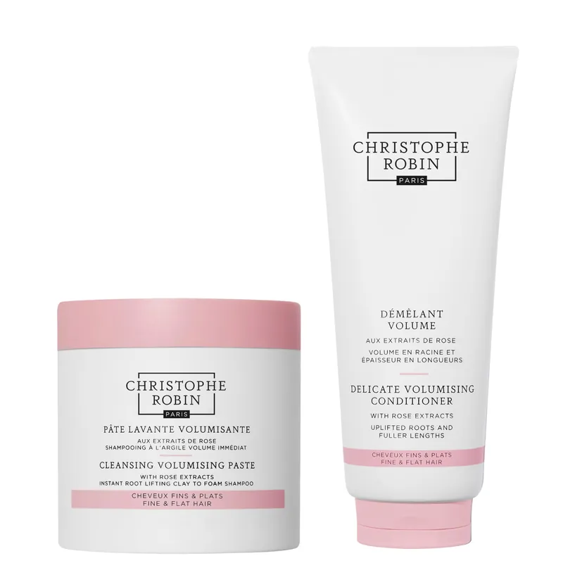 Christophe Robin Dreamy Volume Duo - SkinCeuticals