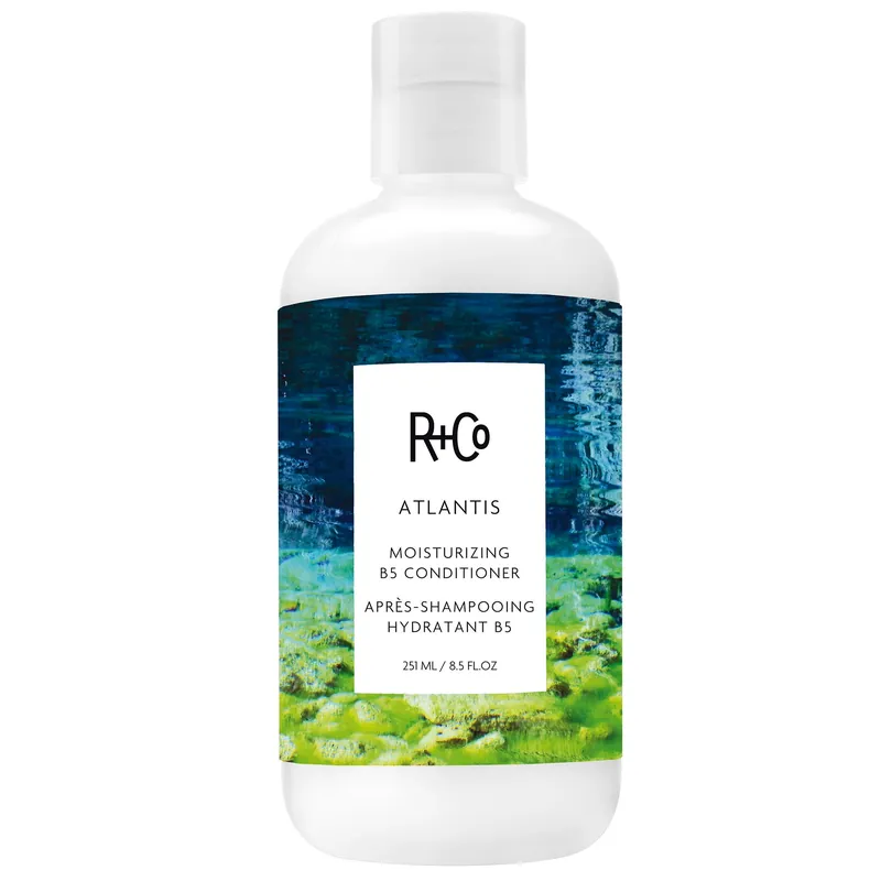 R+Co ATLANTIS Moisturizing B5 Conditioner (8.5 fl. oz.)