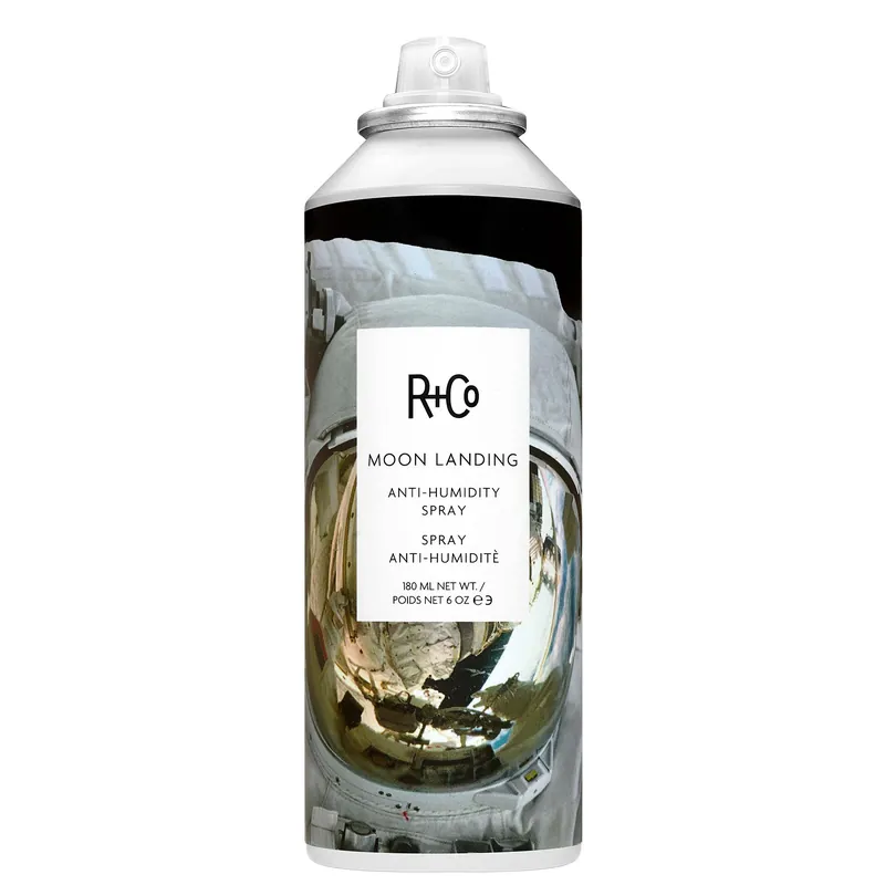 R+Co MOON LANDING Anti-Humidity Spray (6 oz.)