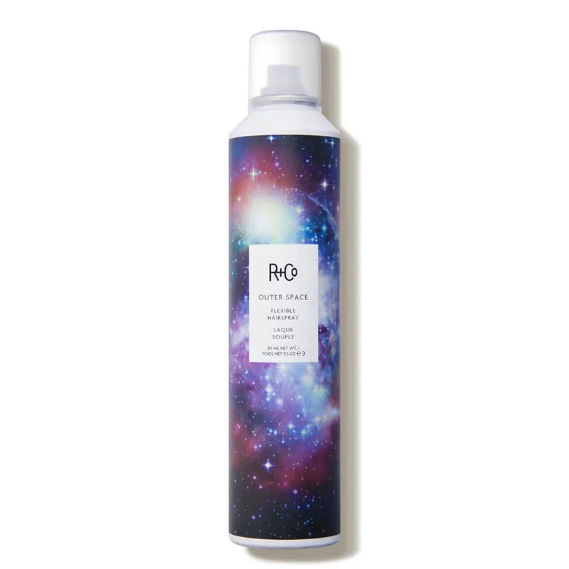 R+Co OUTER SPACE Flexible Hairspray (9.5 oz.) - SkinCeuticals