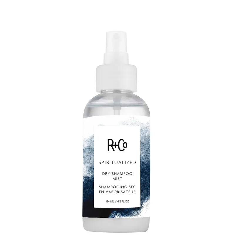 R+Co SPIRITUALIZED Dry Shampoo Mist (4.2 fl. oz.)