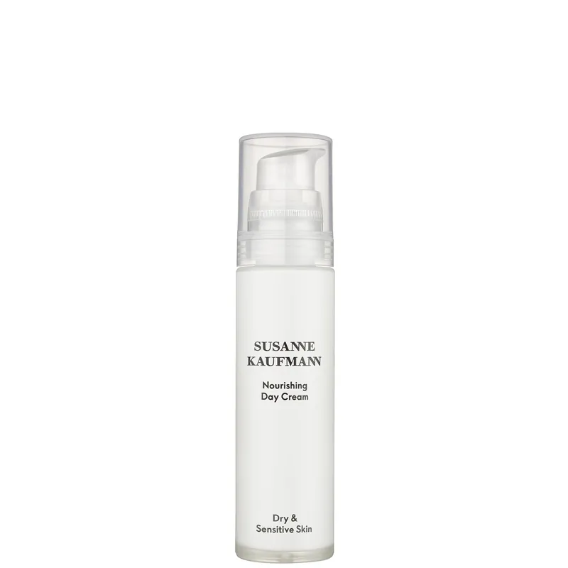 SUSANNE KAUFMANN Nourishing Day Cream 50ml - SkinCeuticals