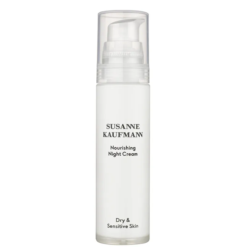 SUSANNE KAUFMANN Nourishing Night Cream 50ml - SkinCeuticals