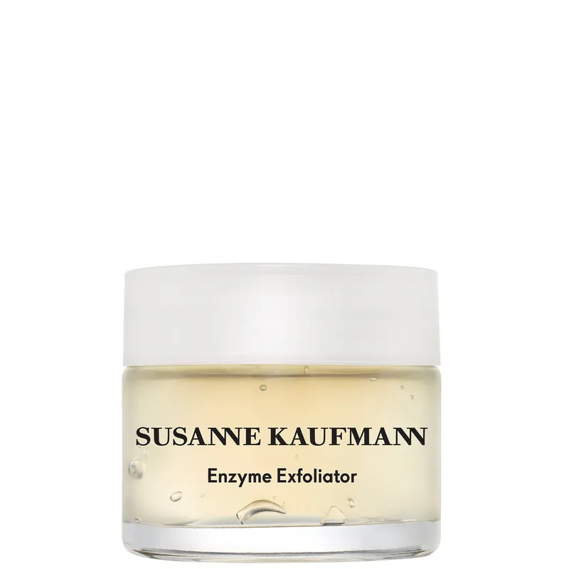 SUSANNE KAUFMANN Enzyme Exfoliator 50ml - SkinCeuticals
