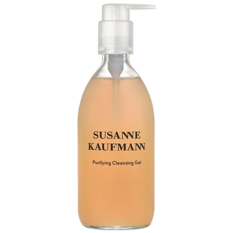 SUSANNE KAUFMANN Purifying Cleansing Gel 250ml - Marvis