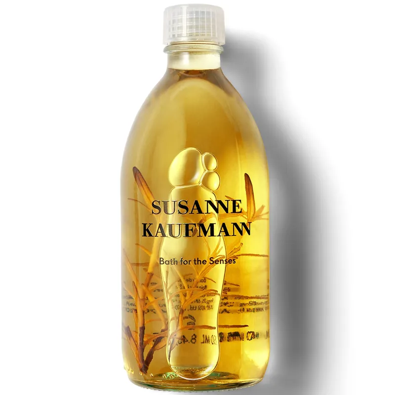 SUSANNE KAUFMANN Bath Oil for the Senses 250ml - SkinCeuticals