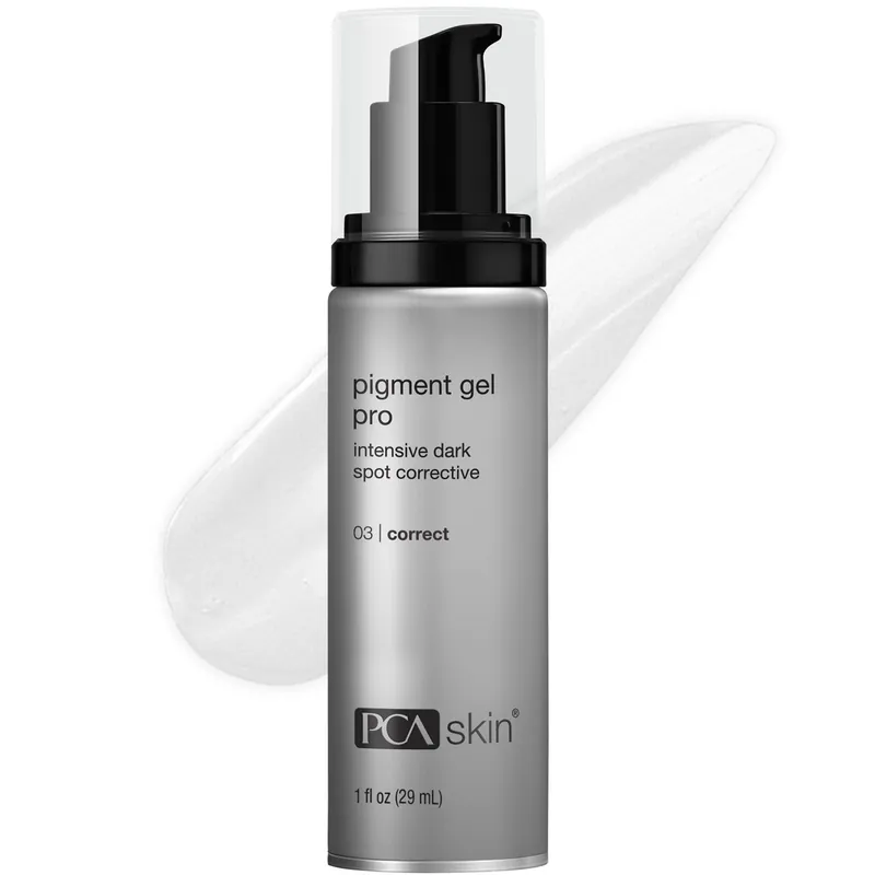 PCA SKIN Pigment Gel Pro