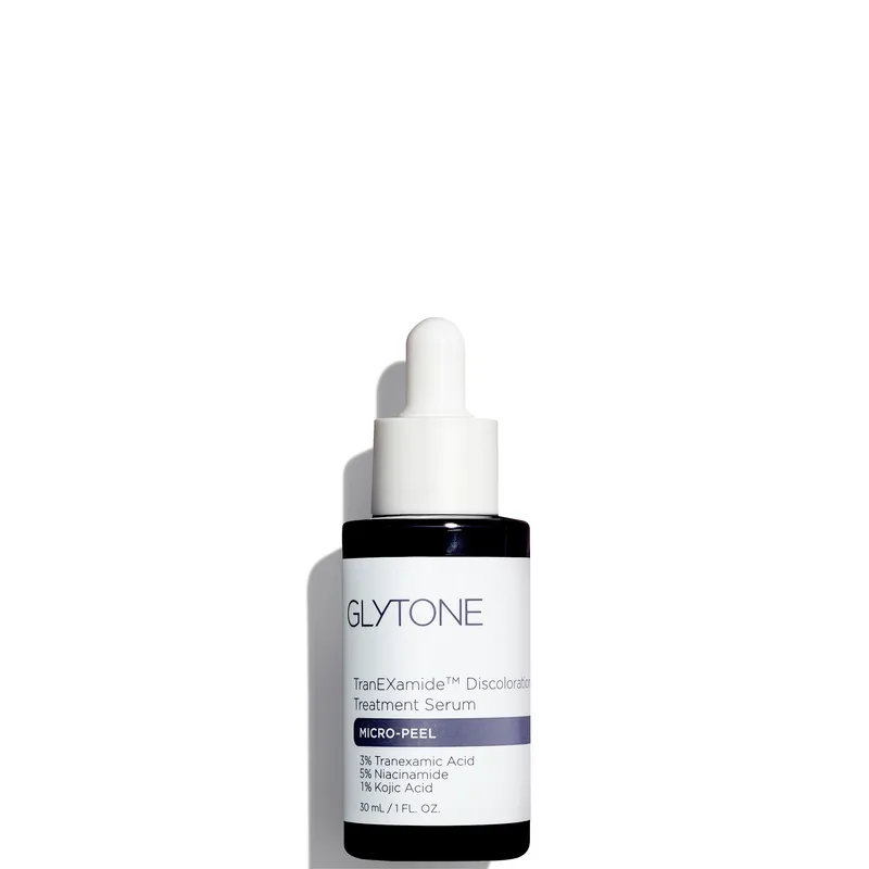 Glytone TranEXamide Discoloration Treatment Serum 1 fl.oz. - SkinCeuticals