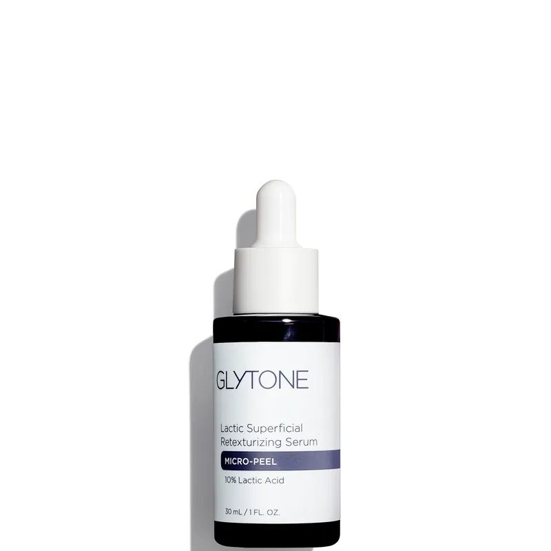 Glytone Lactic Superficial Retexturizing Serum 1 fl.oz. - Paula's Choice