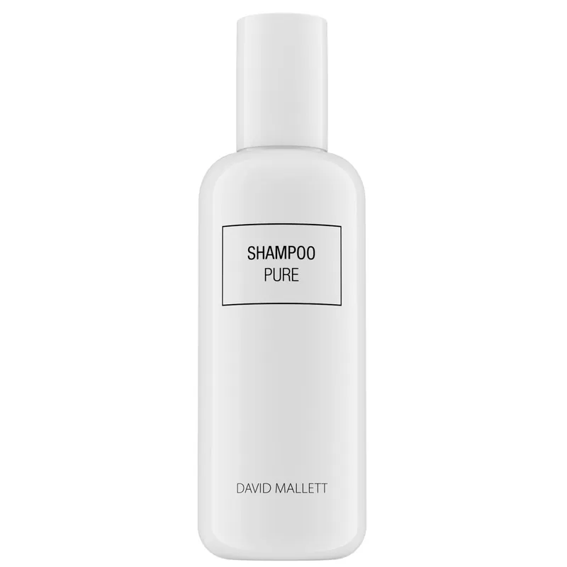 David Mallett Shampoo Pure 250ml - SkinCeuticals