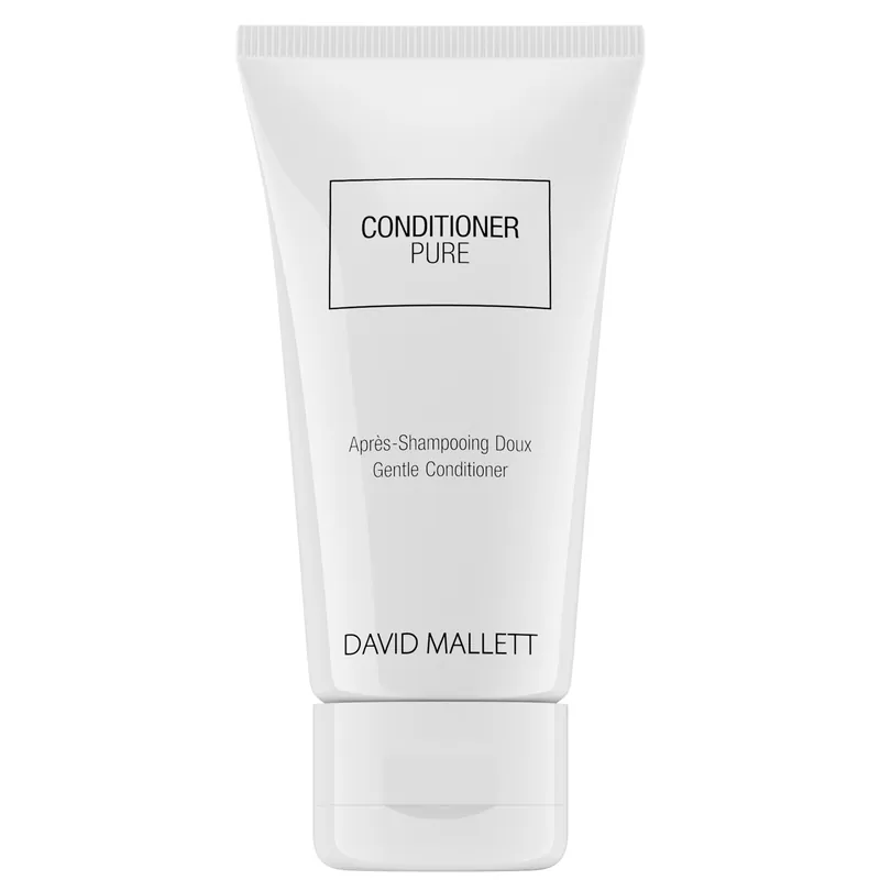 David Mallett Conditioner Pure Travel Size 50ml - SkinCeuticals