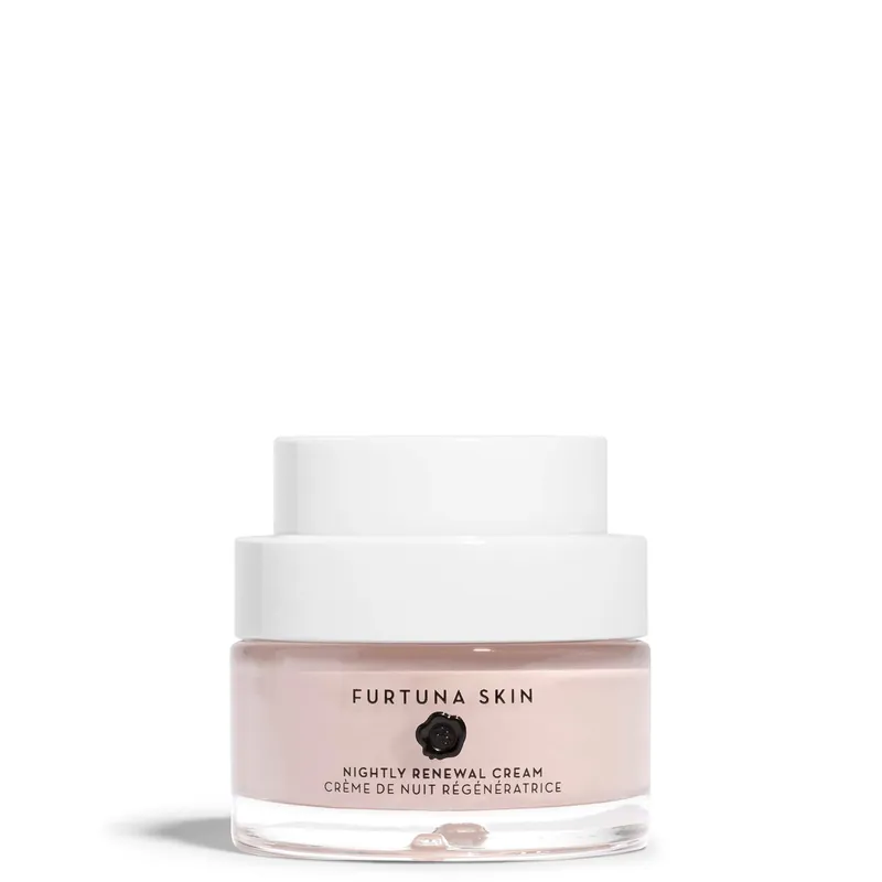 Furtuna Skin Fior Di Luna Nightly Renewal Cream 50ml - SkinCeuticals